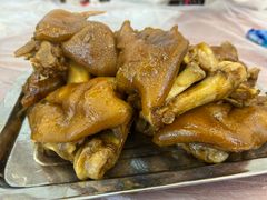 -王万妈卤猪脚(青岩交通路)