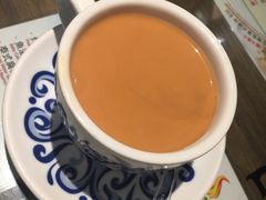-翠华餐厅