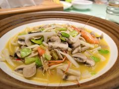 -沈家花园如皋菜(君御豪庭店)