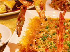 -富力万达嘉华酒店-品珍中餐厅(水果湖店)