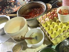 -周记热干面豆皮大王(桃花东街店)