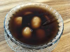 桂花糖芋艿-笃笃笃糖粥(十全街店)