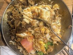 -红沃烤肉(家乐福2部店)