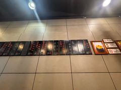 -小本家韩式烤肉(紫藤路店)