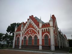 -布拉戈维申斯克