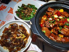 -红旗大食堂(君悦紫园店)