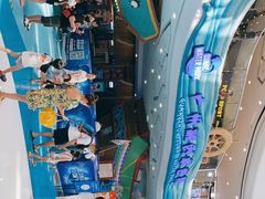 -广州融创水世界