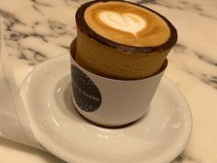 -WHEAT&BAKER-麥(凯德来福士店)