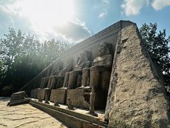 -北京世界公园