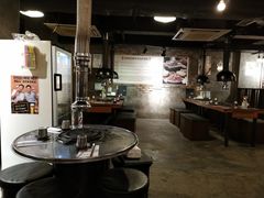 大堂-喜来稀肉(金巴利道店)
