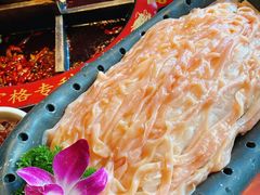 -巴九门老火锅(来福士打望店)