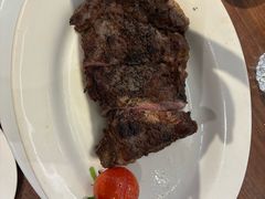 -西堤牛排(龙德广场店)