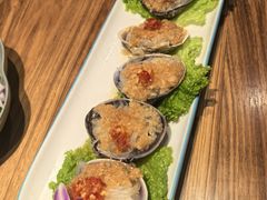 -金太阳海鲜烧烤·本地人餐厅(东纬路旗舰店)