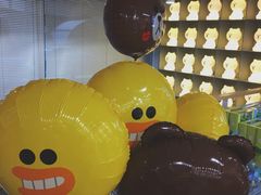 -line friends(明洞旗舰店)