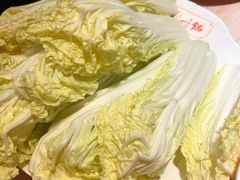 小白菜-刘一锅筋头巴脑(大悦城C店)