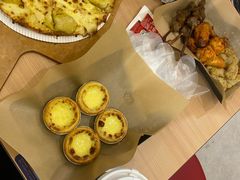 -达美乐比萨(南京路店)