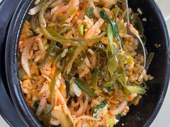 -拌来拌去石鍋拌飯(文鼎店)