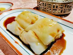 -囍凤楼·粤菜·点心·火锅(温特莱店)