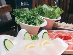 -快乐小羊火锅餐厅(农科路店)