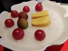 -馋遇江南·精致湖景雅宴(东方之门店)