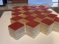 -索菲特西湖大酒店·香榭丽全日候餐厅(南山路店)