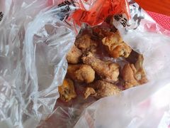 香酥鸡腿-老苗炸鸡(天下汇国际购物中心店)
