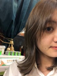 -小齐发型Star·Salon