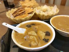 -方中山胡辣汤(西安高新区店)