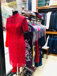-香港威德诚洋服BESPOKE西服西装高级定制(上海湾一店)