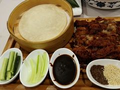-保定会馆(裕华店)