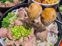 -合意桐坑牛肉粿·鲜牛肉火锅(嵩山总店)