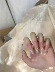-1T·1M 日式美甲美睫