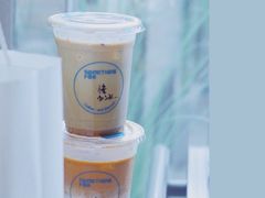 -Something For(中洲湾店)