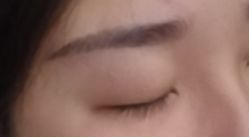 -babiline芭比莱恩半永久纹眉纹唇发际线