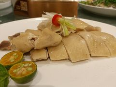 -金悦轩海鲜酒家(拱北店)