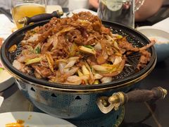 -旺顺阁·北京菜·烤鸭(大望路店)