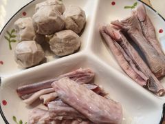 -鹅香四海·卤水火锅·砂锅粥·潮汕菜(宝安店)