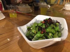 -可可大虾武汉土菜大排档(万松园1店)