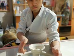 -袁亮今日陶艺(苹果社区总店)