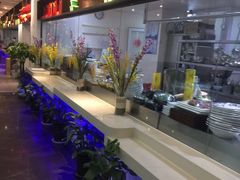 -鸭王烤鸭店(三里河店)