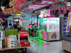 -阿凡达电玩嘉年华(柳巷店)