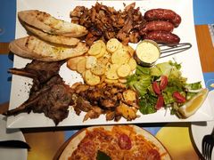 -HELLO MUSAE 拾光缪斯餐厅·纯正希腊风味(苏州中心店)