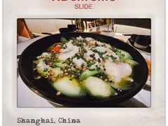 -乔阿马·江南味·驴肉香(龙湖华泾天街店)