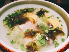 -苏乡兰亭·新派淮扬菜(吾悦广场店)