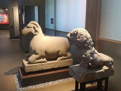 -北京石刻艺术博物馆(五塔寺)