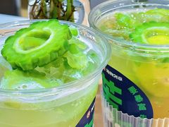 -炖物24章·顺时轻养茶(杭州大厦店)