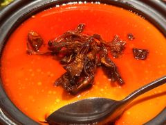 -茄子恰恰·新云南小炒(坪山益田店)