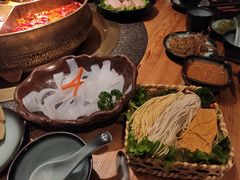 -湊湊火锅·茶憩(皇姑万象汇店)