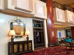 -北京中国大饭店