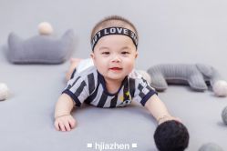 -小熊维尼高端儿童摄影(宝安旗舰店)